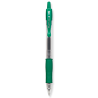 Pilot G2 Retractable Gel Ink Pens